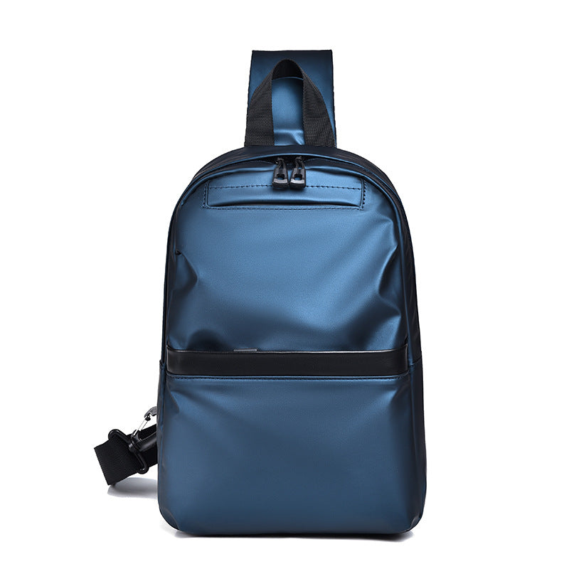 Minimalist Crossbody Bag