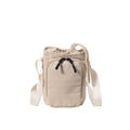Stylish Drawstring Crossbody Bag