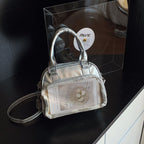 Mini Structured Handbag