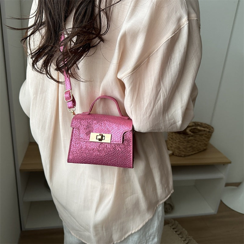 Mini-Handbag in Chic Glamour Style Nord Bags