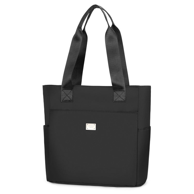 Everyday Stylish Utility Tote Bag