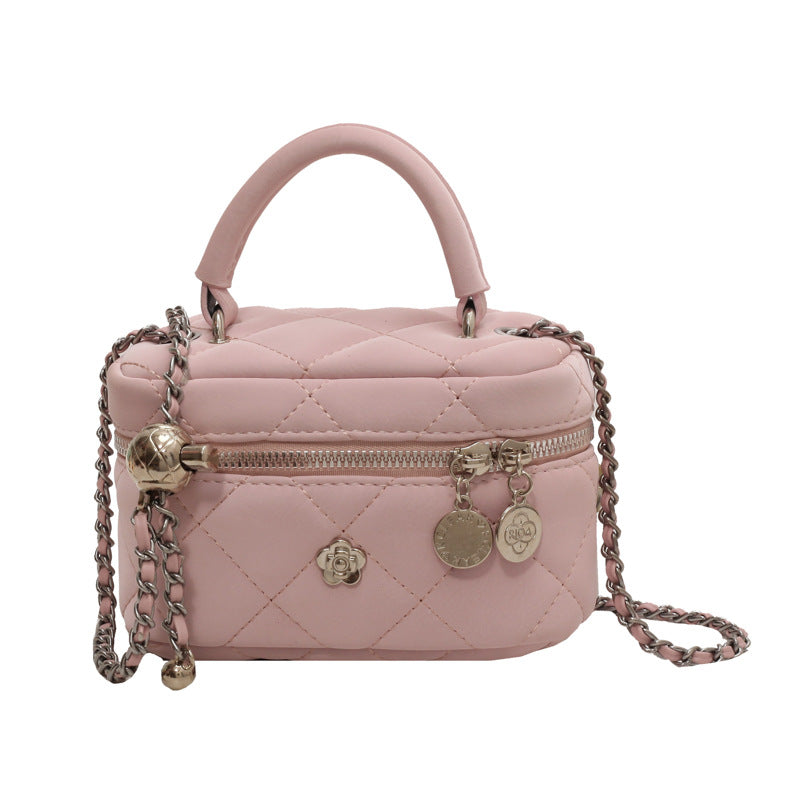 Mini Handbag in Modern Design