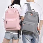 Sleek Ergonomic Backpack