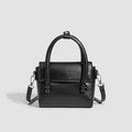 Ladies Mini Handbag with removable shoulder strap