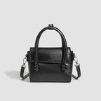 Ladies Mini Handbag with removable shoulder strap