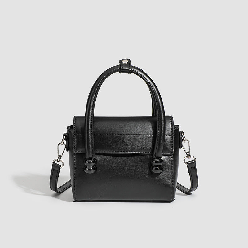 Ladies Mini Handbag with removable shoulder strap