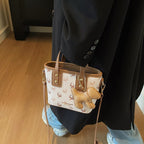 Stylish Mini Crossbody Handbag