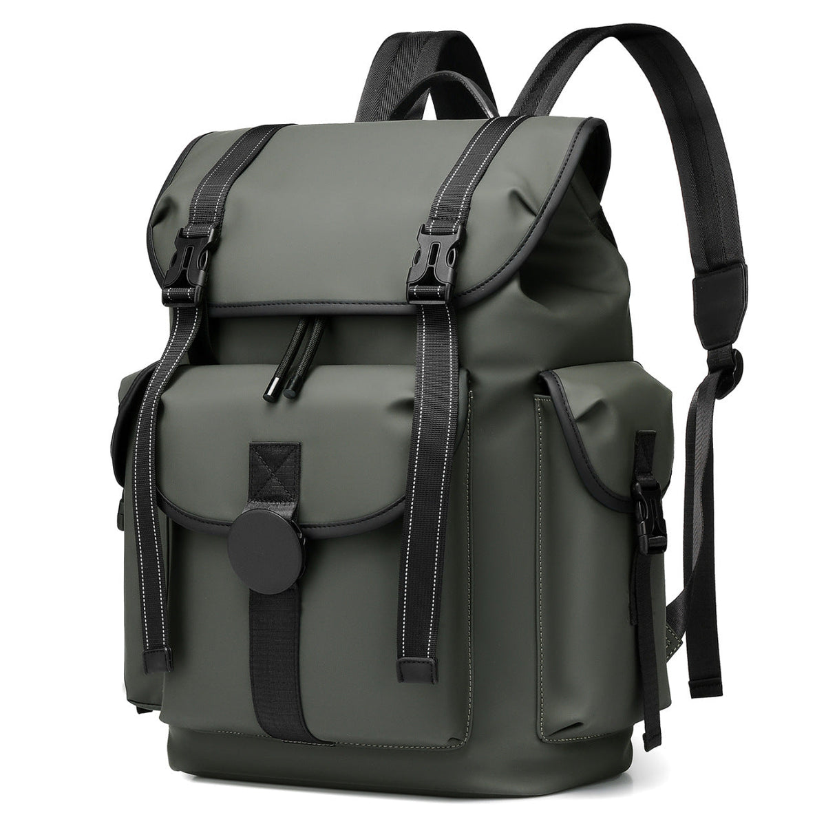 Durable Water-Resistant Backpack