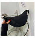 Versatile Fashion Crossbody Bag