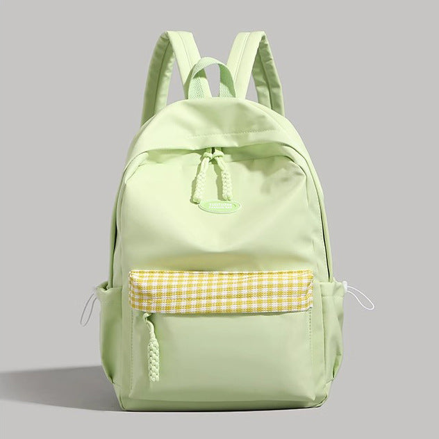 Stylish Lightweight Backpack