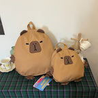 Backpack in Cute Bear Design