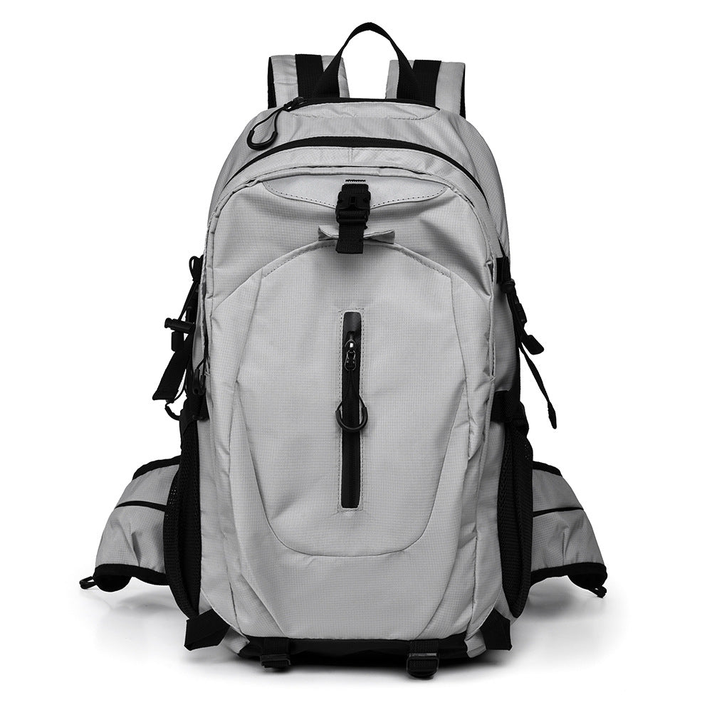 Versatile Adventure Hiking Backpack