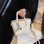 Stylish Mini Handheld Satchel
