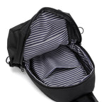 Crossbody Sling Backpack