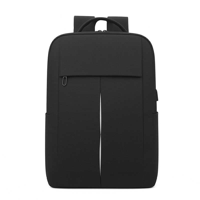 Versatile Multi-Pocket Backpack