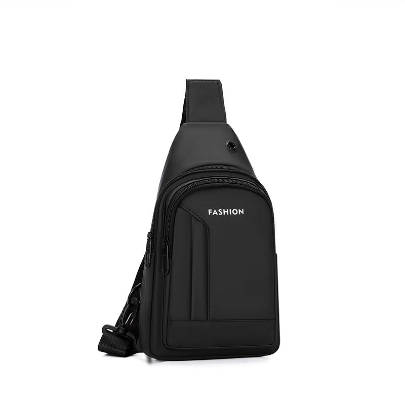 Compact Crossbody Sling Bag