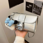 Mini Handbag in Modern Design
