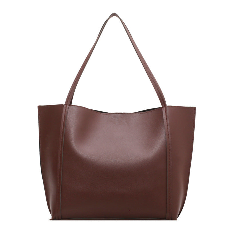 Stylish Minimalist Tote Bag