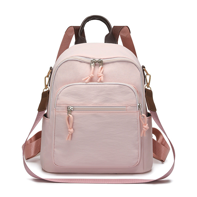Functional Travel Backpack