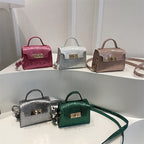 Mini-Handbag in Chic Glamour Style Nord Bags