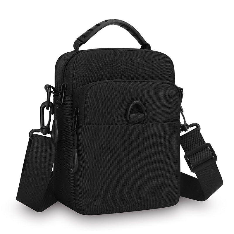 Compact Multi-Function Crossbody Bag