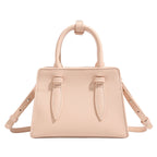 Women Designer Mini Handbag with Removable Shoulder Strap Nord Bags