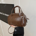 Premium Mini Leather Handbag