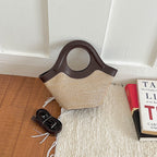 Modern ven Mini Handbag