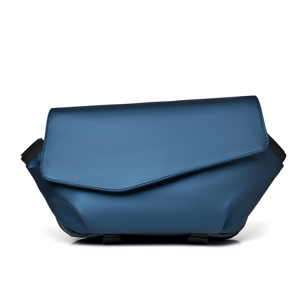 Sleek Waterproof Crossbody Bag