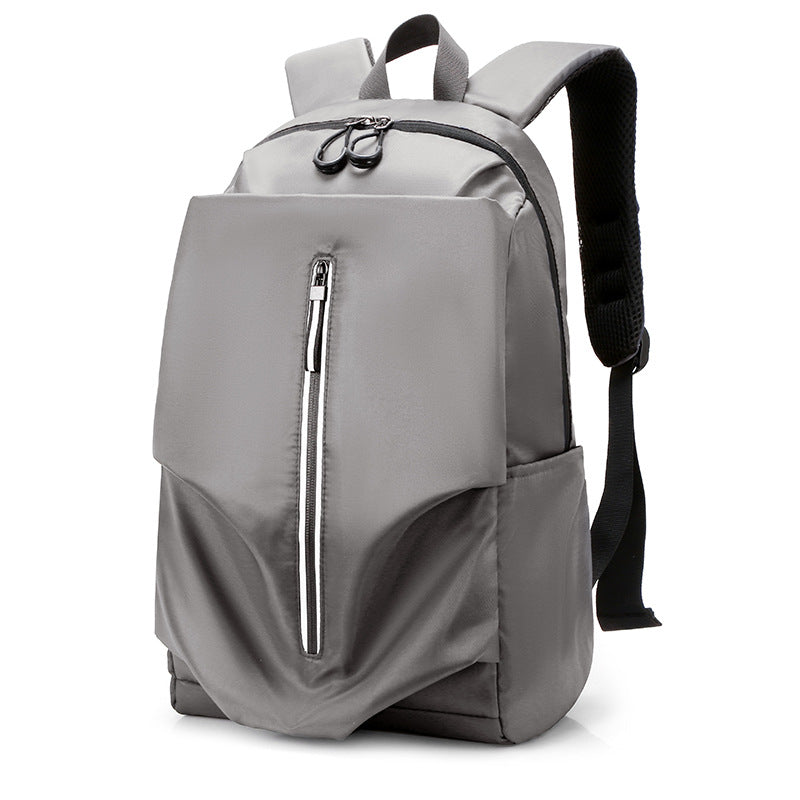 Sleek Multi-Functional Backpack