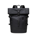 Functional Roll-Top Backpack