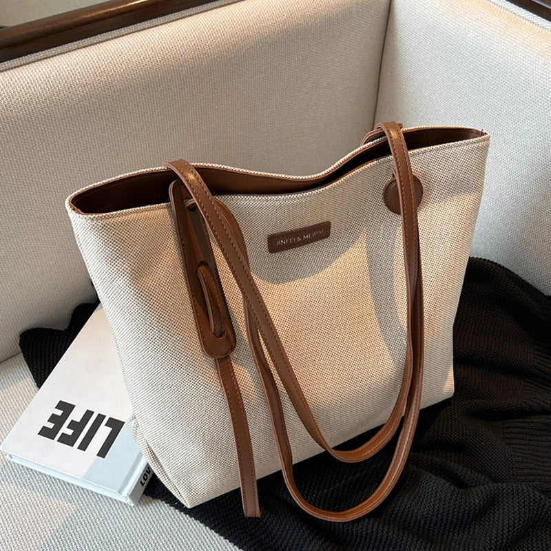 Stylish Everyday Shoulder Bag