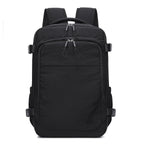 Stylish Multi-Compartment Backpack