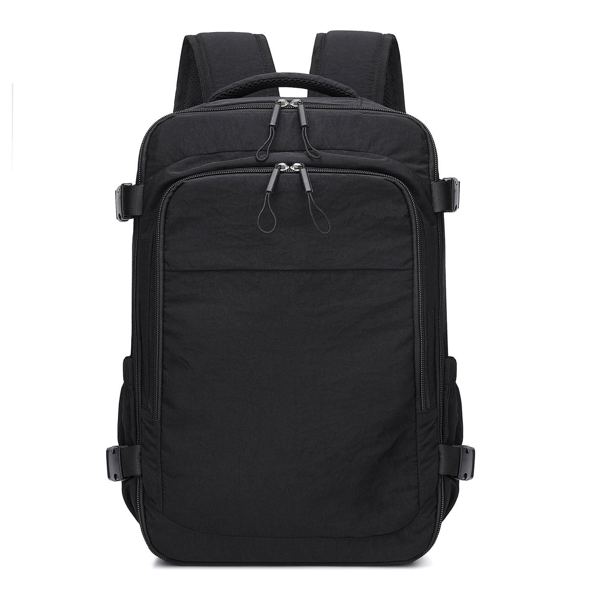 Stylish Multi-Compartment Backpack