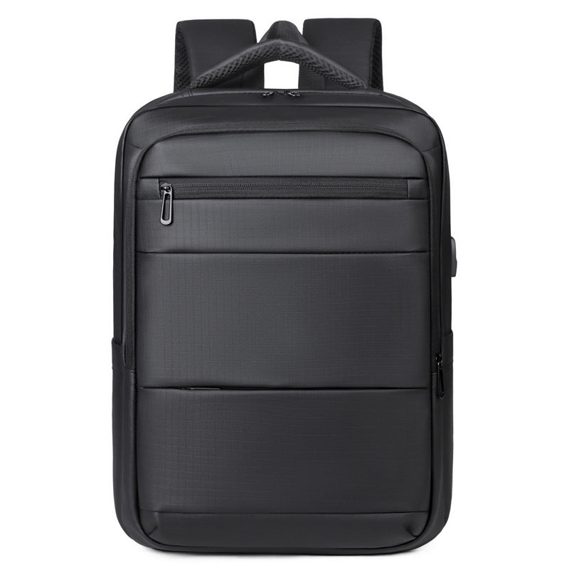 Modern Slim Backpack