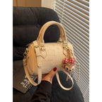 Stylish Mini Satchel Bag