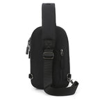 Versatile Crossbody Sling Bag