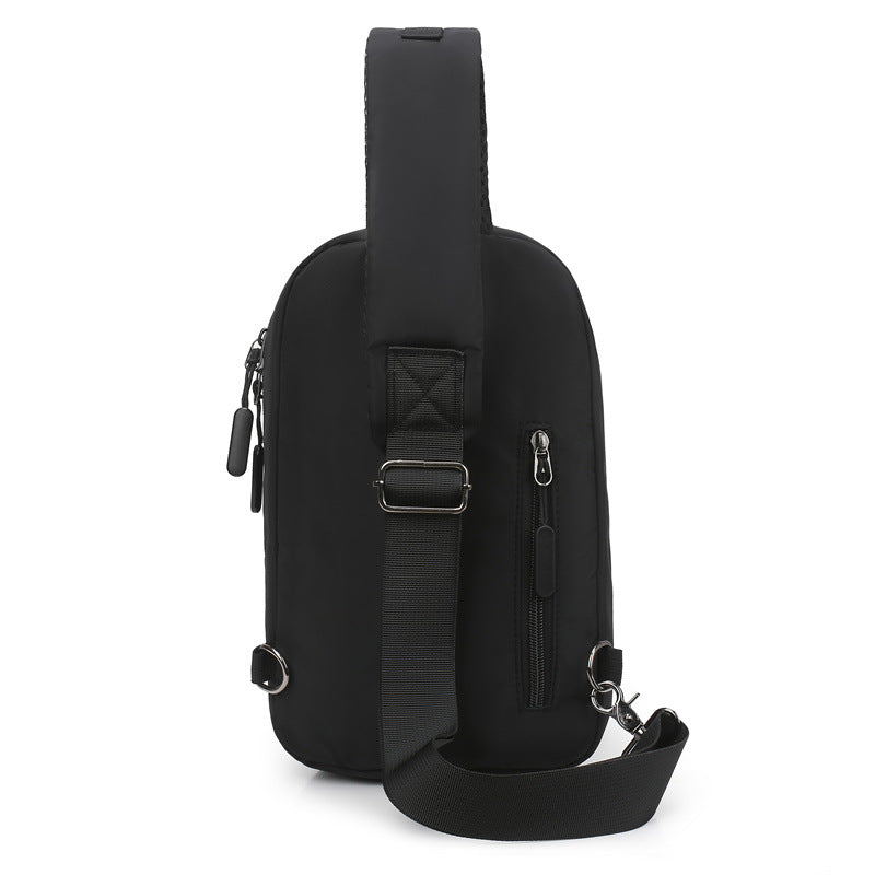 Versatile Crossbody Sling Bag