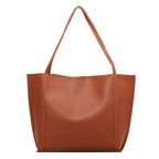 Stylish Minimalist Tote Bag