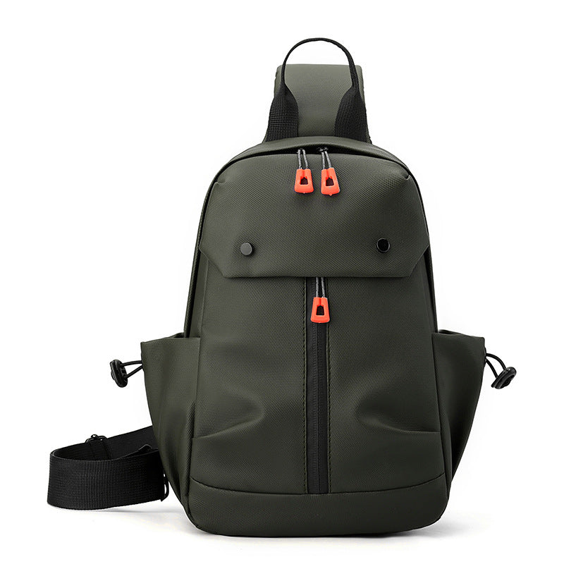 Lightweight Technical Sling Backpack