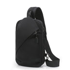 Versatile Crossbody Sling Bag