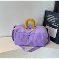 Practical Sports and Travel Bag