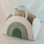 Handmade Beach Bag