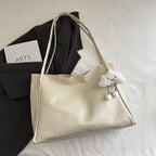 Versatile Slouchy Tote Bag