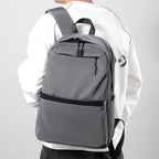Sleek Professional Backpack