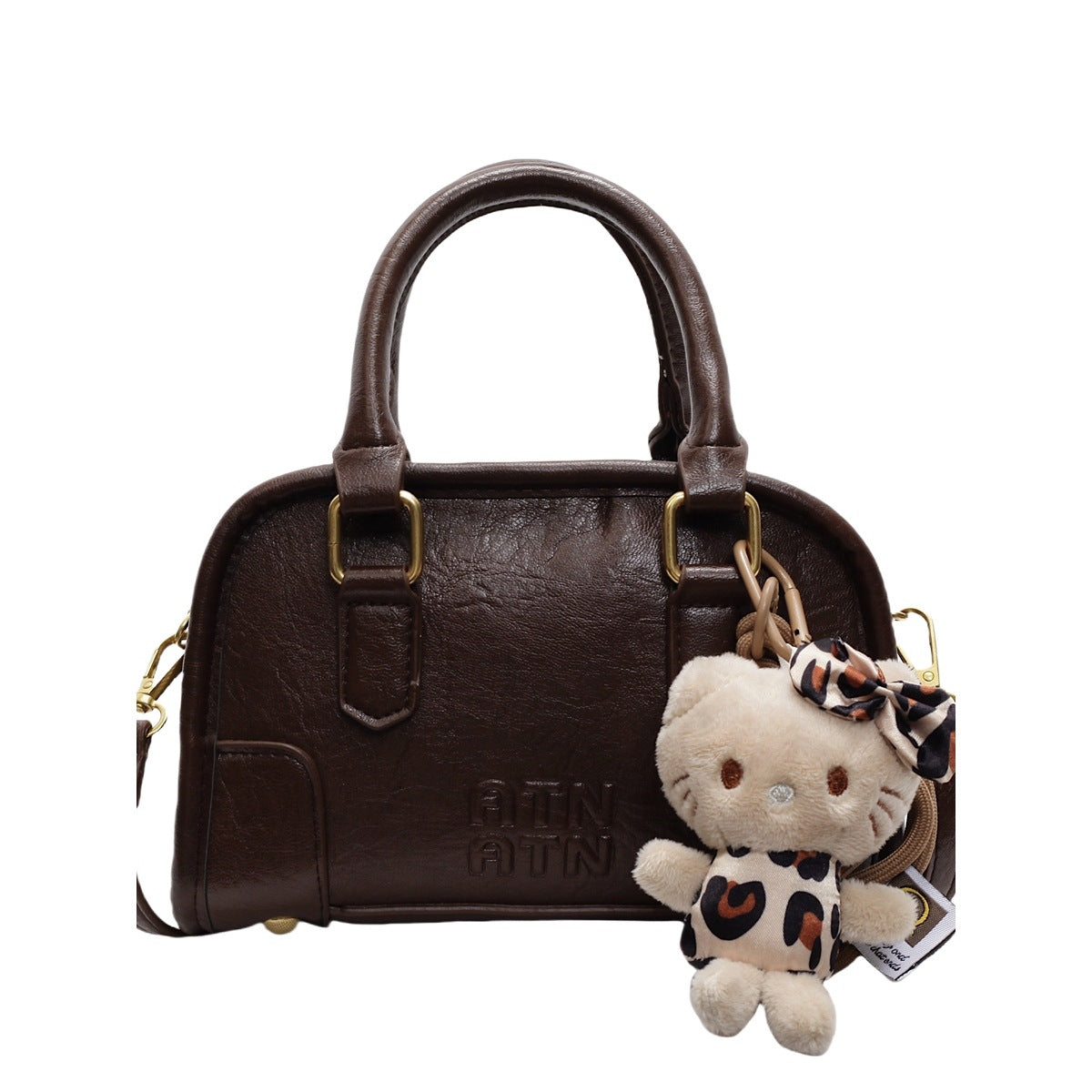 Stylish Mini Handheld Satchel