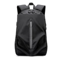 Sleek Multi-Functional Backpack