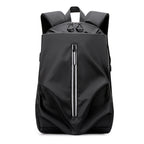 Sleek Multi-Functional Backpack