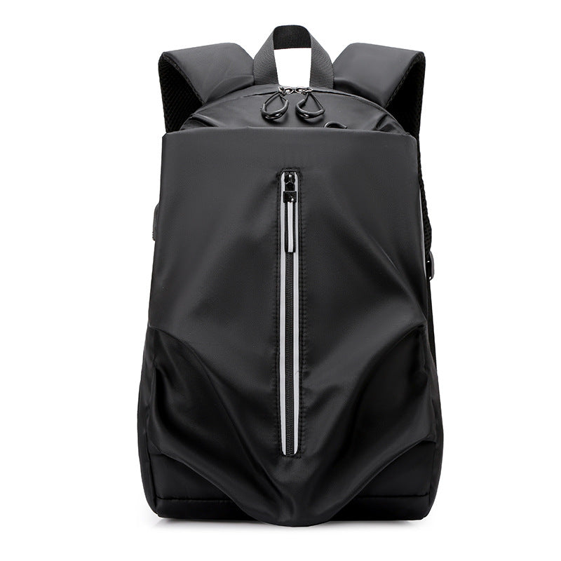 Sleek Multi-Functional Backpack
