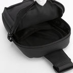 Versatile Compact Crossbody Bag